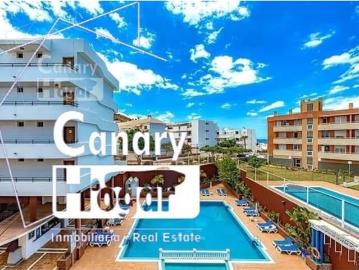 Apartamento en venta en Playa de las Americas, Tenerife