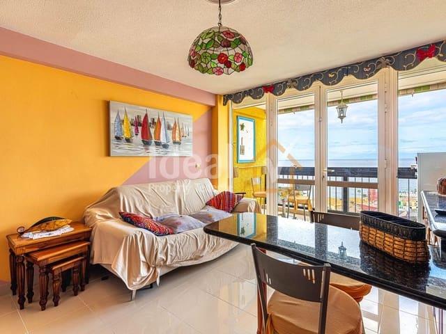 Apartamento en venta en Playa de las Americas, Tenerife