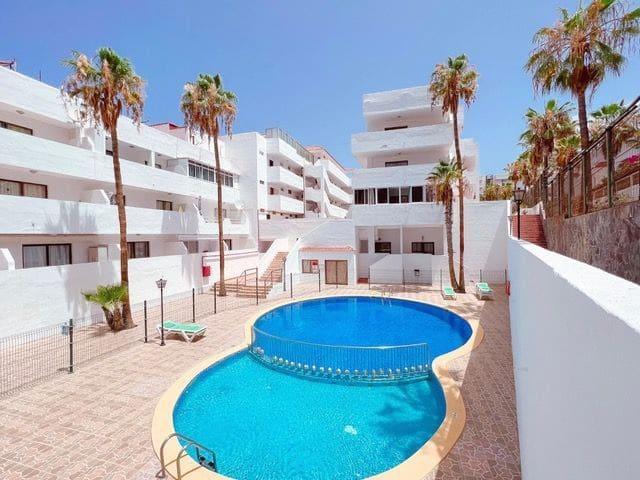 Apartamento en venta en Playa de las Americas, Tenerife