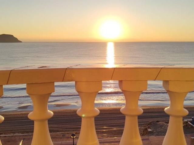 Apartamento en Venta en Playa de las Gaviotas El Pedrucho
