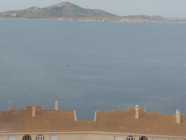 Apartamento en Venta en Playa de las Gaviotas El Pedrucho