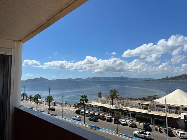 Apartamento en Venta en Playa de las Gaviotas El Pedrucho