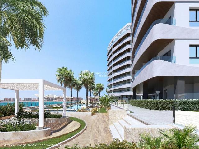 Apartamento en Venta en Playa de las Gaviotas El Pedrucho