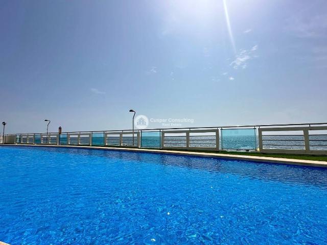 Apartamento en Venta en Playa de las Gaviotas El Pedrucho