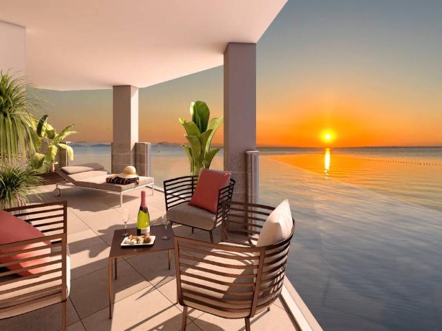 Apartamento en Venta en Playa de las Gaviotas El Pedrucho