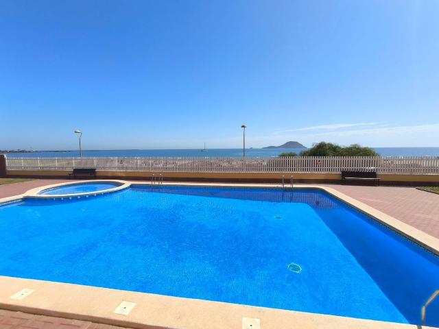 Apartamento en Venta en Playa de las Gaviotas El Pedrucho