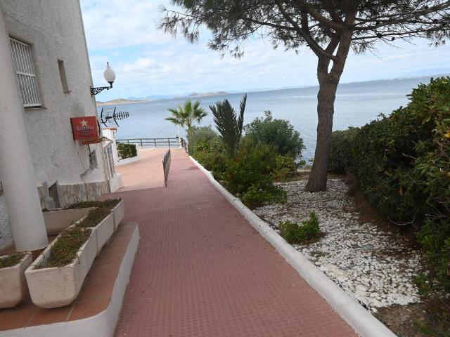Apartamento en Venta en Playa de las Gaviotas El Pedrucho