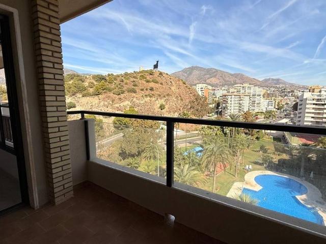 Apartamento en Venta en Playa de los Boliches