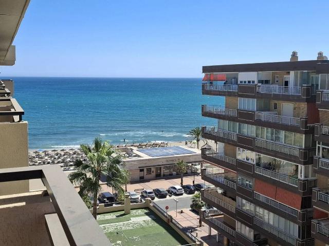 Apartamento en Venta en Playa de los Boliches