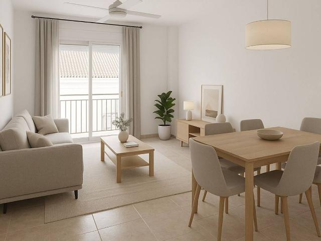 Apartamento en Venta en Centro ciudad