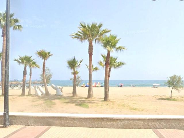 Apartamento en Venta en Playa de los Boliches