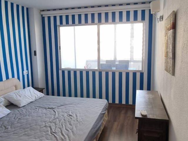 Apartamento en Venta en Playa de los Boliches