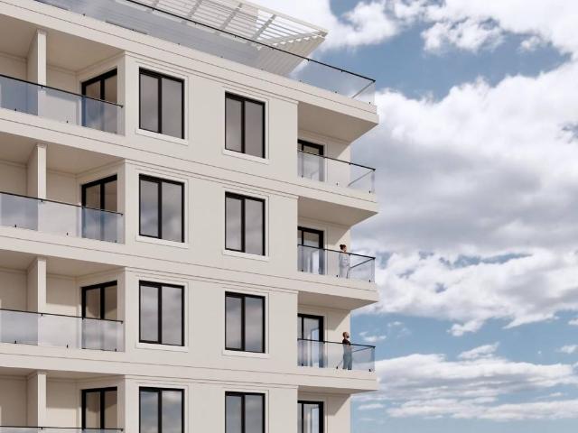 Apartamento en Venta en Playa de los Náufragos