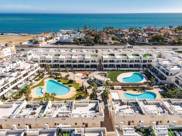 Apartamento en Venta en Playa de los Náufragos