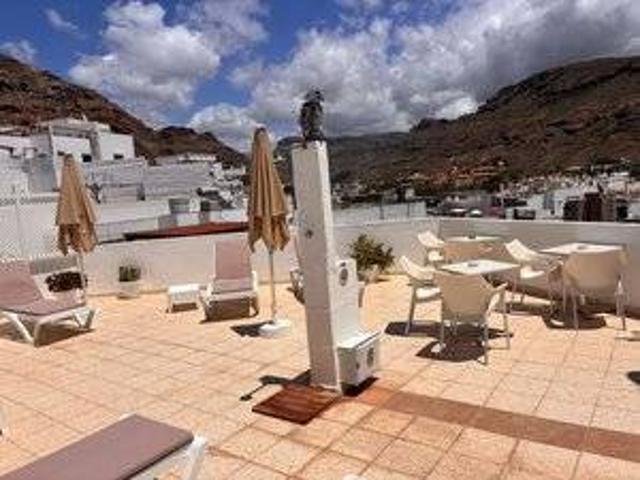 Apartamento en Venta en Playa de Mogán
