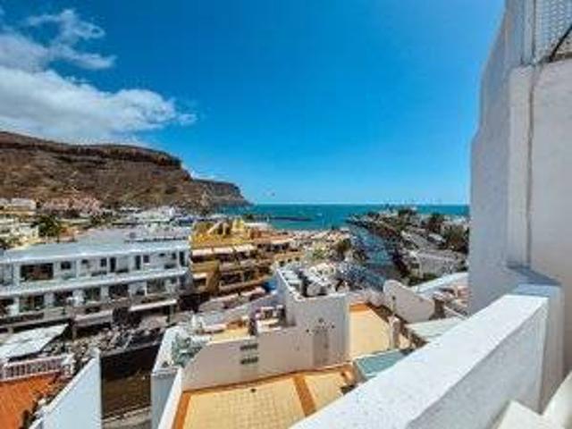 Apartamento en Venta en Playa de Mogán
