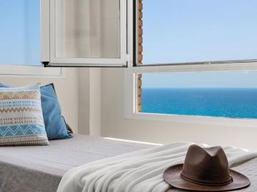 Apartamento en venta en Playa de Muchavista, Alicante