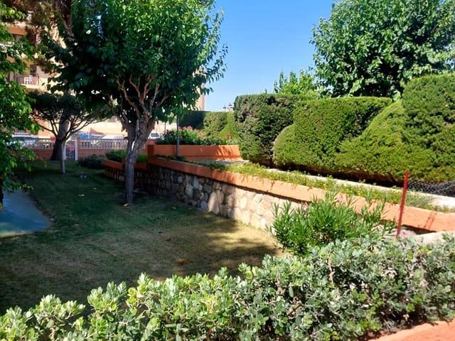 Apartamento en venta en Playa de Muchavista, Alicante