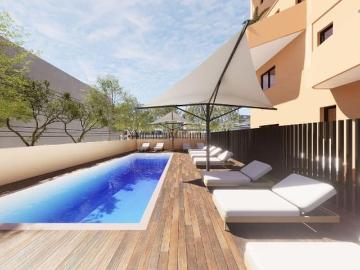 Apartamento en venta en Playa de Muchavista, Alicante