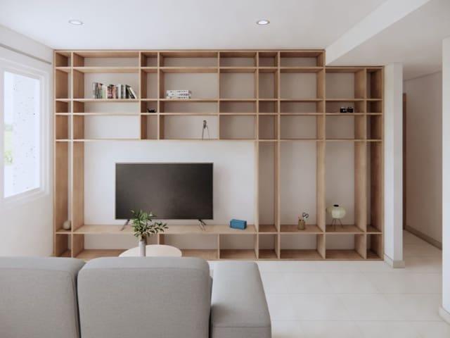 Apartamento en venta en Playa de Palma, Mallorca