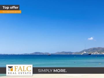 Apartamento en venta en Playa de Palma, Mallorca