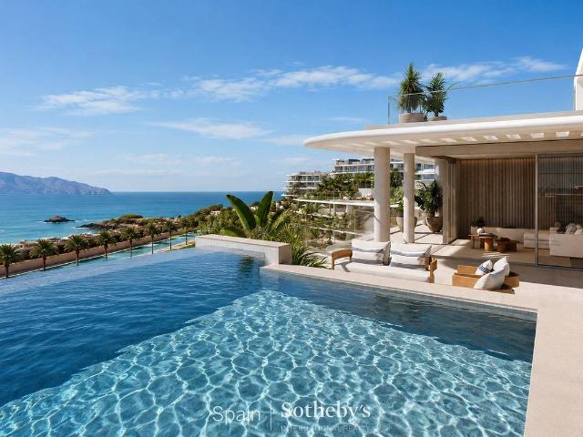 Apartamento en Venta en Playa de San Juan