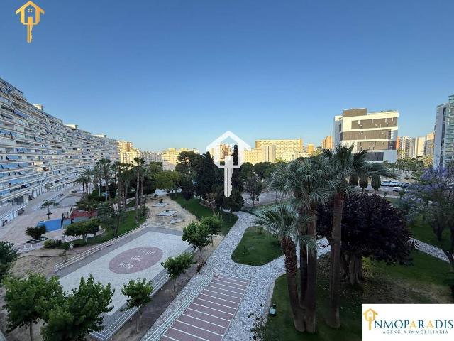 Apartamento en Venta en Playa de San Juan