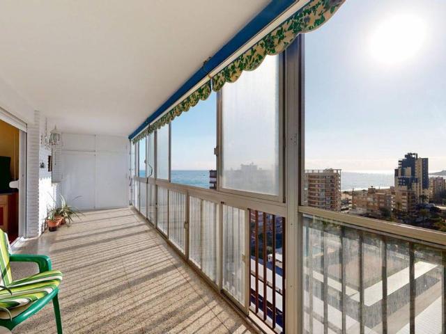 Apartamento en Venta en Playa de San Juan