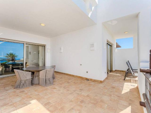 Apartamento en Venta en Playa de San Juan