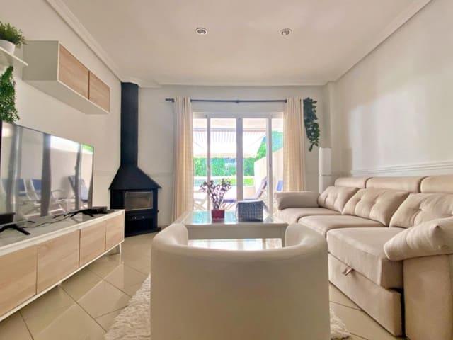 Apartamento en venta en Playa de San Juan, Alicante Costa Blanca