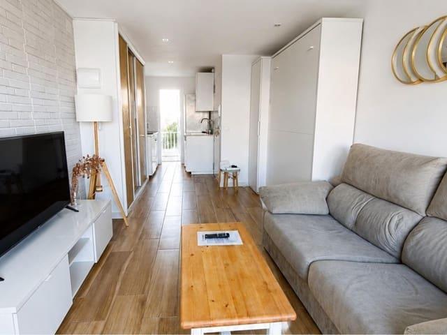 Apartamento en venta en Playa de San Juan, Alicante Costa Blanca