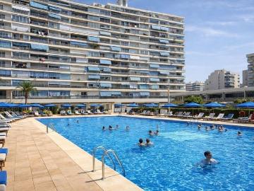 Apartamento en venta en Playa de San Juan, Alicante Costa Blanca