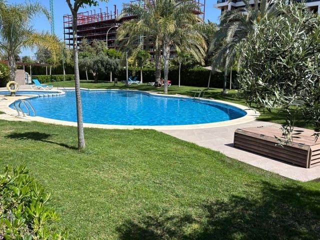 Apartamento en venta en Playa de San Juan, Alicante Costa Blanca