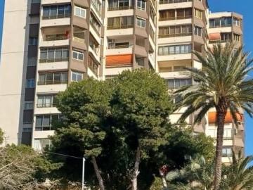 Apartamento en venta en Playa de San Juan, Alicante Costa Blanca