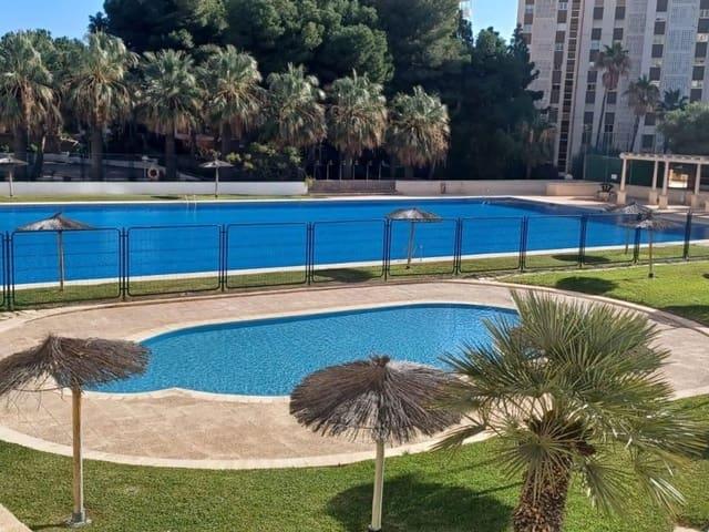 Apartamento en venta en Playa de San Juan, Alicante Costa Blanca