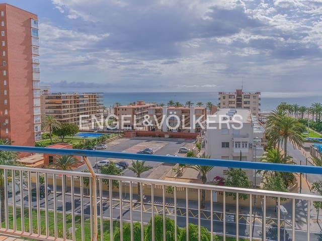 Apartamento en venta en Playa de San Juan, Alicante Costa Blanca