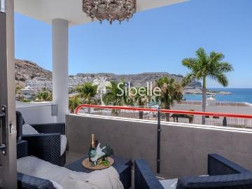 Apartamento en venta en Playa del Cura, Gran Canaria