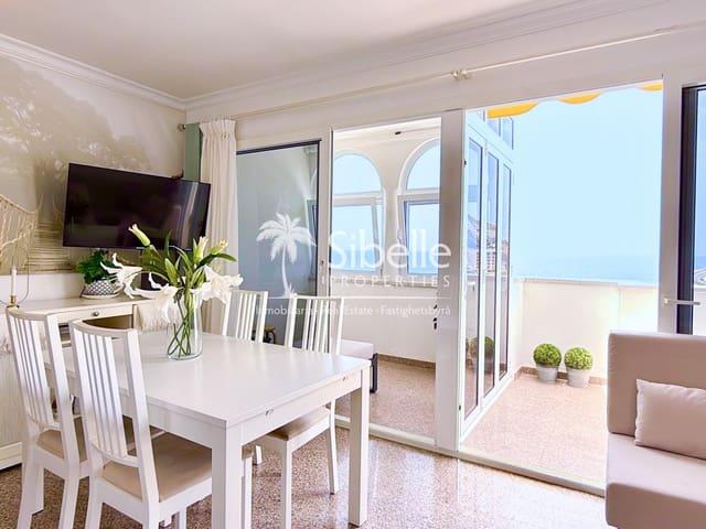 Apartamento en venta en Playa del Cura, Gran Canaria