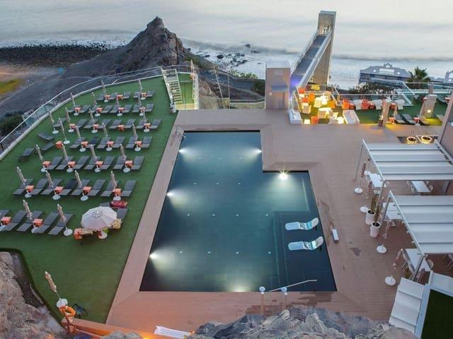 Apartamento en venta en Playa del Cura, Gran Canaria