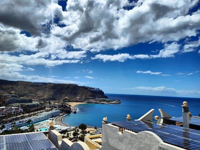Apartamento en venta en Playa del Cura, Gran Canaria