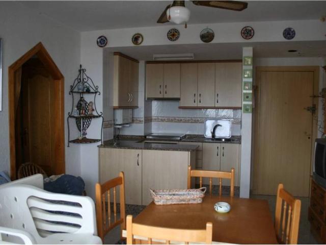 Apartamento en Venta en Playa del Galán
