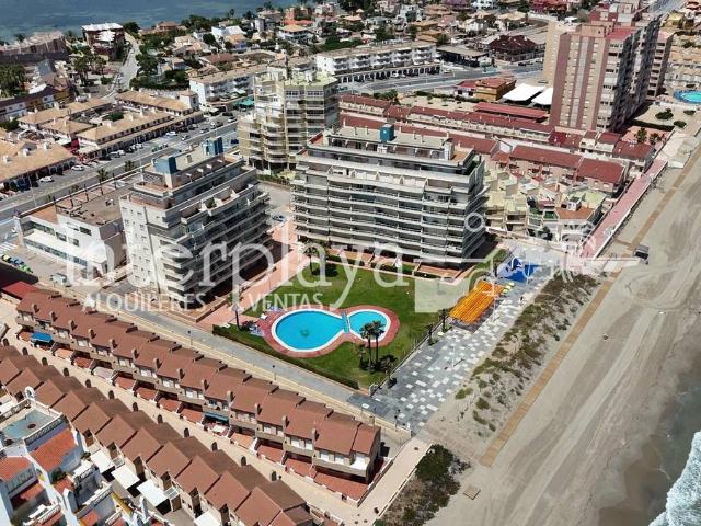 Apartamento en Venta en Playa del Galán