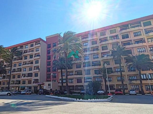 Apartamento en Venta en Playa del Galán