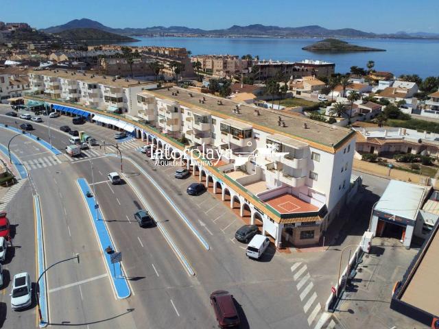 Apartamento en Venta en Playa del Galán