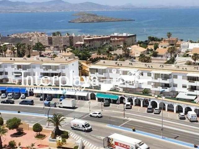 Apartamento en Venta en Playa del Galán