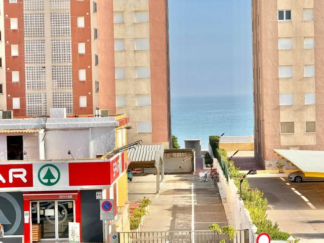 Apartamento en Venta en Playa del Galán