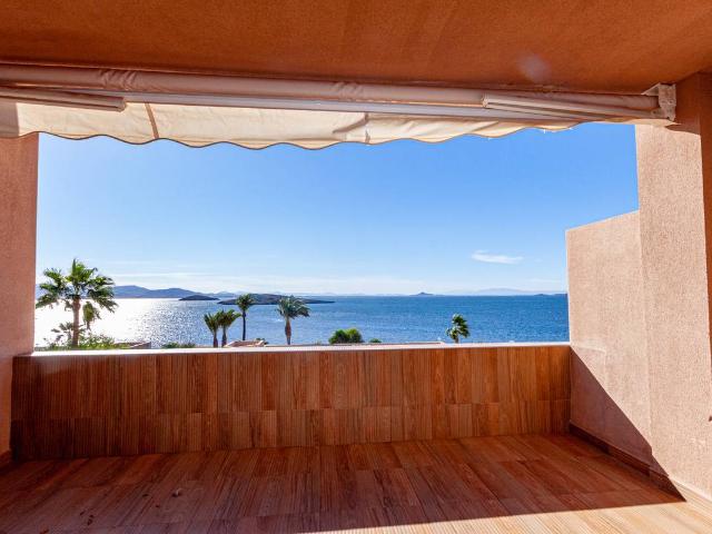 Apartamento en Venta en Playa del Galán