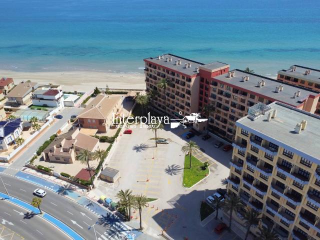 Apartamento en Venta en Playa del Galán