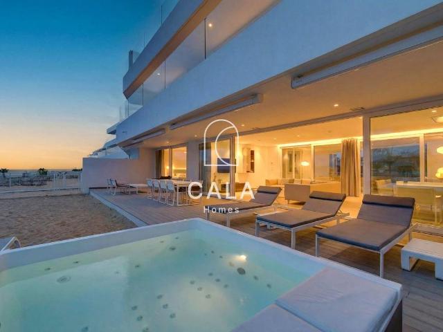 Apartamento en Venta en Playa del Duque