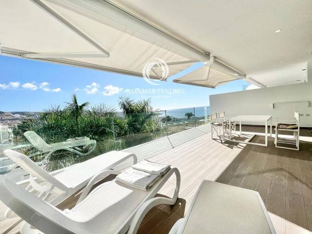 Apartamento en Venta en Playa del Duque